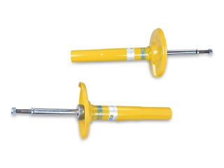 2 amortisseurs avant Bilstein B8 pour Porsche Boxster 986