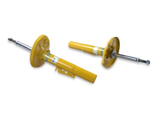 2x Ammortizzatori per PORSCHE Boxster 986 BILSTEIN B8 ANTERIORI