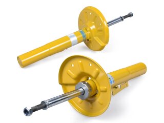 PORSCHE Boxster 986 BILSTEIN B8 フロント用ショックアブソーバー x 2