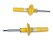 2x Schokdempers voor PORSCHE Boxster 986 BILSTEIN B6 ACHTER