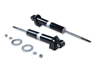 PORSCHE 996 Carrera turbo BILSTEIN B4 REAR用ショックアブソーバーx2