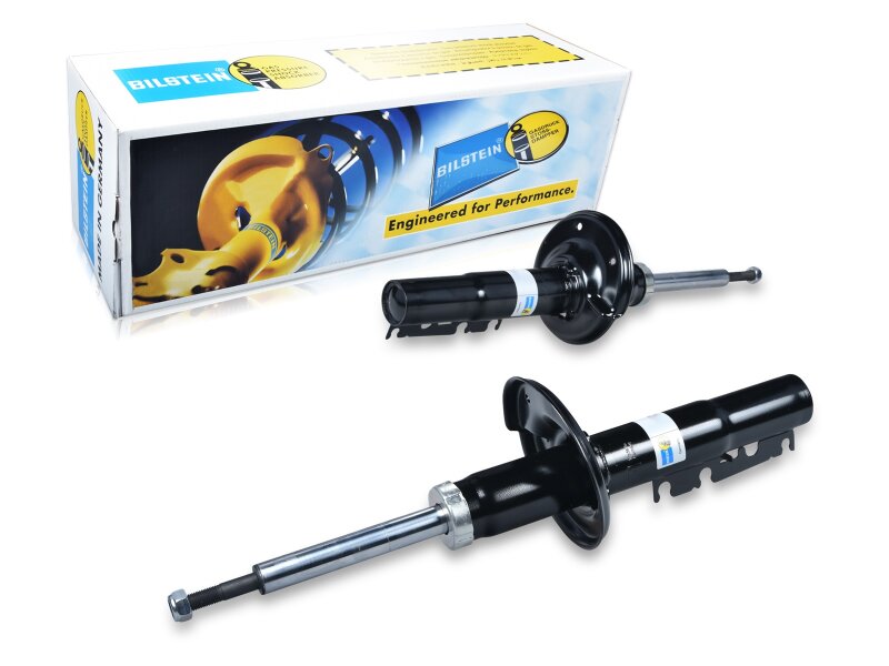 2 Amortiguadores para PORSCHE Boxster 986 BILSTEIN B4...