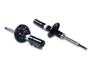 2x Shock Absorbers for PORSCHE Boxster 986 BILSTEIN B4 REAR