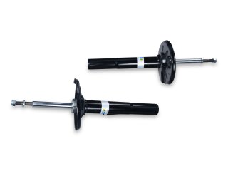 2 amortisseurs avant Bilstein B4 pour Porsche Boxster 986