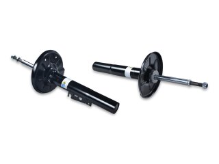 2x Sto&szlig;d&auml;mpfer f&uuml;r PORSCHE Boxster 986 BILSTEIN B4 VORNE