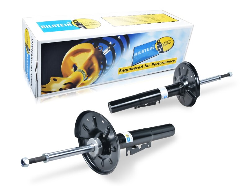 2x amortisseurs pour PORSCHE 996 Carrera 2 BILSTEIN B4...