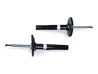 2x ammortizzatori per PORSCHE 996 Carrera 2 BILSTEIN B4 Standard ANTERIORE