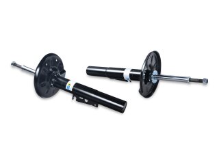 2 Amortiguadores para PORSCHE 996 Carrera 2 BILSTEIN B4 SPORT DELANTEROS