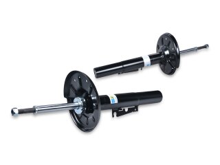 2 Amortiguadores para PORSCHE 996 Carrera 2 BILSTEIN B4...