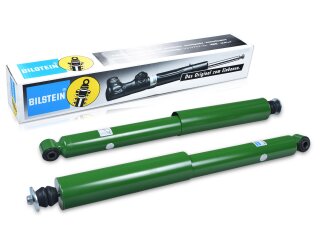 2x Ammortizzatori per PORSCHE 911 F/G BILSTEIN B6 Serie Turbo POSTERIORI