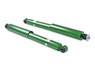 2 Amortiguadores para PORSCHE 911 F/G BILSTEIN Serie B6 Turbo TRASEROS