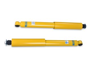 2 Amortecedores para PORSCHE 911 F/G BILSTEIN B6 Rallye 1000 Lakes TRASEIROS