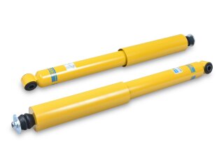 2x amortecedores para PORSCHE 911 F/G BILSTEIN B6...