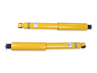 2x amortisseurs pour PORSCHE 911 F/G BILSTEIN B6 SPORT/ROAD ARRI&Egrave;RE