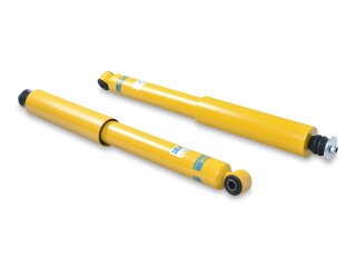 2x ショックアブソーバー PORSCHE 911 F/G BILSTEIN B6 SPORT/ROAD REAR 用