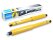 2x amortecedores para PORSCHE 911 F/G BILSTEIN B6 SPORT/ROAD REAR