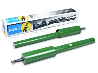 2x Ammortizzatori per PORSCHE 911 F/G BILSTEIN B6 Serie Turbo ANTERIORI