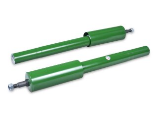 2x Ammortizzatori per PORSCHE 911 F/G BILSTEIN B6 Serie...