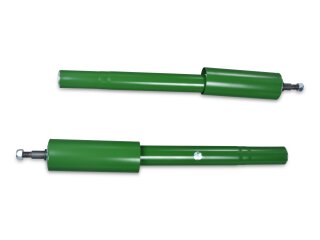 2x Sto&szlig;d&auml;mpfer f&uuml;r PORSCHE 911 F/G BILSTEIN B6 Serie turbo VORNE