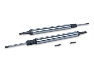 2x Schokdempers voor PORSCHE 911 F/G BILSTEIN B6 Serie VOOR