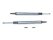 2x Schokdempers voor PORSCHE 911 F/G BILSTEIN B6 SPORT/STREET VOOR