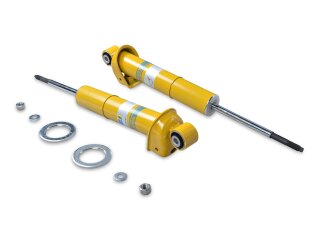 PORSCHE 996 Carrera 4 BILSTEIN B6 REAR用ショックアブソーバーx2