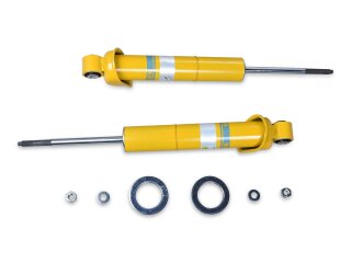 PORSCHE 996 Carrera 4 BILSTEIN B6 REAR用ショックアブソーバーx2