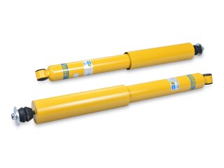 2 amortisseurs pour PORSCHE 911 2.0 2.2 912 BILSTEIN B6...