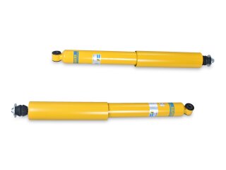 2x Sto&szlig;d&auml;mpfer f&uuml;r PORSCHE 911 2.0 2.2 912 BILSTEIN B6 HINTEN
