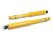 2x Shock Absorbers for PORSCHE 911 2.0 2.2 912 BILSTEIN B6 REAR