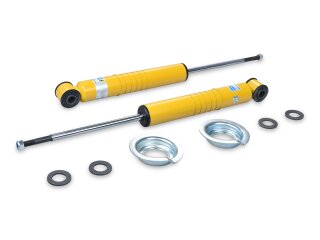 2 amortisseurs arrière Bilstein B6 pour Porsche 914