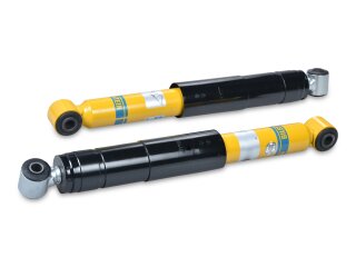 2 amortisseurs pour PORSCHE 924 944 968 BILSTEIN B6...