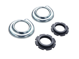 2x schokdempers voor PORSCHE 928 BILSTEIN B6 ACHTER