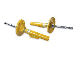 2x Sto&szlig;d&auml;mpfer f&uuml;r PORSCHE Boxster 986 BILSTEIN B6 VORNE