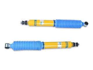 2x Sto&szlig;d&auml;mpfer f&uuml;r PORSCHE 356 BILSTEIN B6 HINTEN