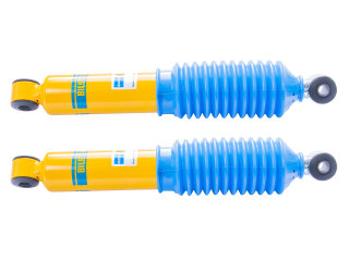 2x schokdempers voor PORSCHE 356 BILSTEIN B6 FRONT