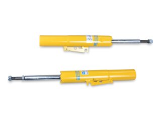 2x Ammortizzatori per PORSCHE 996 Carrera 4 BILSTEIN B6 ANTERIORI