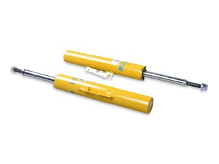 2x amortisseurs pour PORSCHE 996 Carrera 4 BILSTEIN B6 AVANT