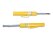 2x Shock Absorbers for PORSCHE 996 Carrera 4 BILSTEIN B6 FRONT