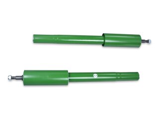 2 Amortiguadores para PORSCHE 911 G 930 desde 85- BILSTEIN Serie B6 Turbo DELANTEROS