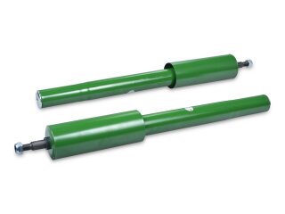 2x Shock Absorbers for PORSCHE 911 G 930 from 85- BILSTEIN B6 Series Turbo FRONT