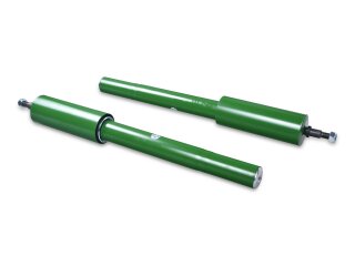 2x Sto&szlig;d&auml;mpfer f&uuml;r PORSCHE 911 G 930 ab 85- BILSTEIN B6 Serie turbo VORNE