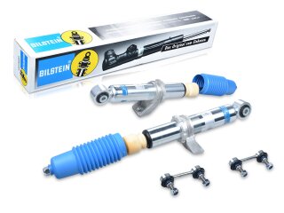 2x Amortiguadores para PORSCHE 993 Carrera turbo BILSTEIN...