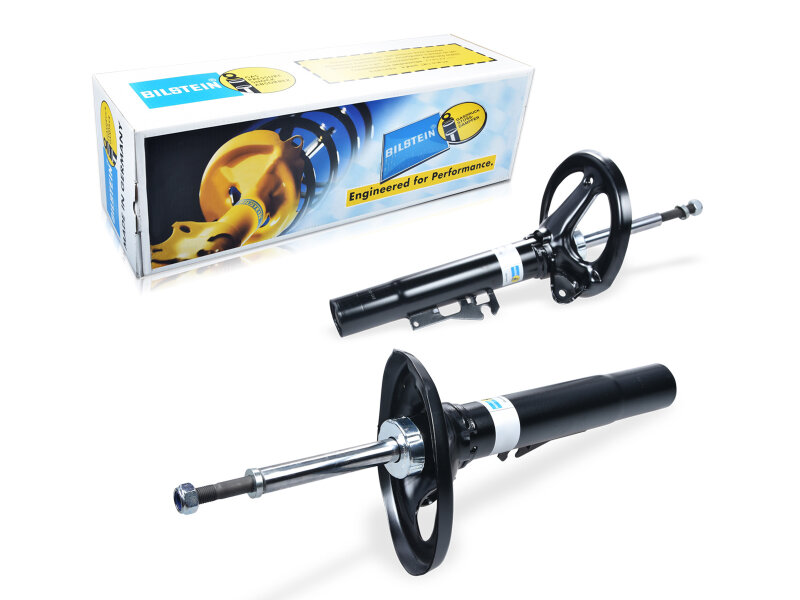 2 Amortecedores para PORSCHE 997 Carrera 4 turbo BILSTEIN...