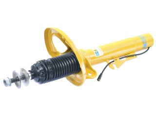 2x Ammortizzatori per PORSCHE 997 Carrera 4 turbo BILSTEIN B8 con PASM ANTERIORI S+D