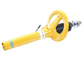 2x Shock Absorbers for PORSCHE 997 Carrera 4 turbo BILSTEIN B8 with PASM FRONT L+R