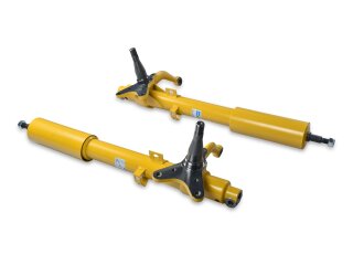 2 Amortiguadores para PORSCHE 911 F/G BILSTEIN B6 SPORT/STREET DELANTEROS IZQUIERDO + DERECHO