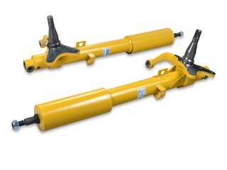 2x Stoßdämpfer für PORSCHE 911 F/G...