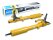 2x Shock Absorbers for PORSCHE 911 F/G BILSTEIN B6 SPORT/STREET FRONT L+R