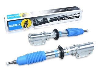 2 amortisseurs pour PORSCHE 993 Carrera turbo BILSTEIN B8...